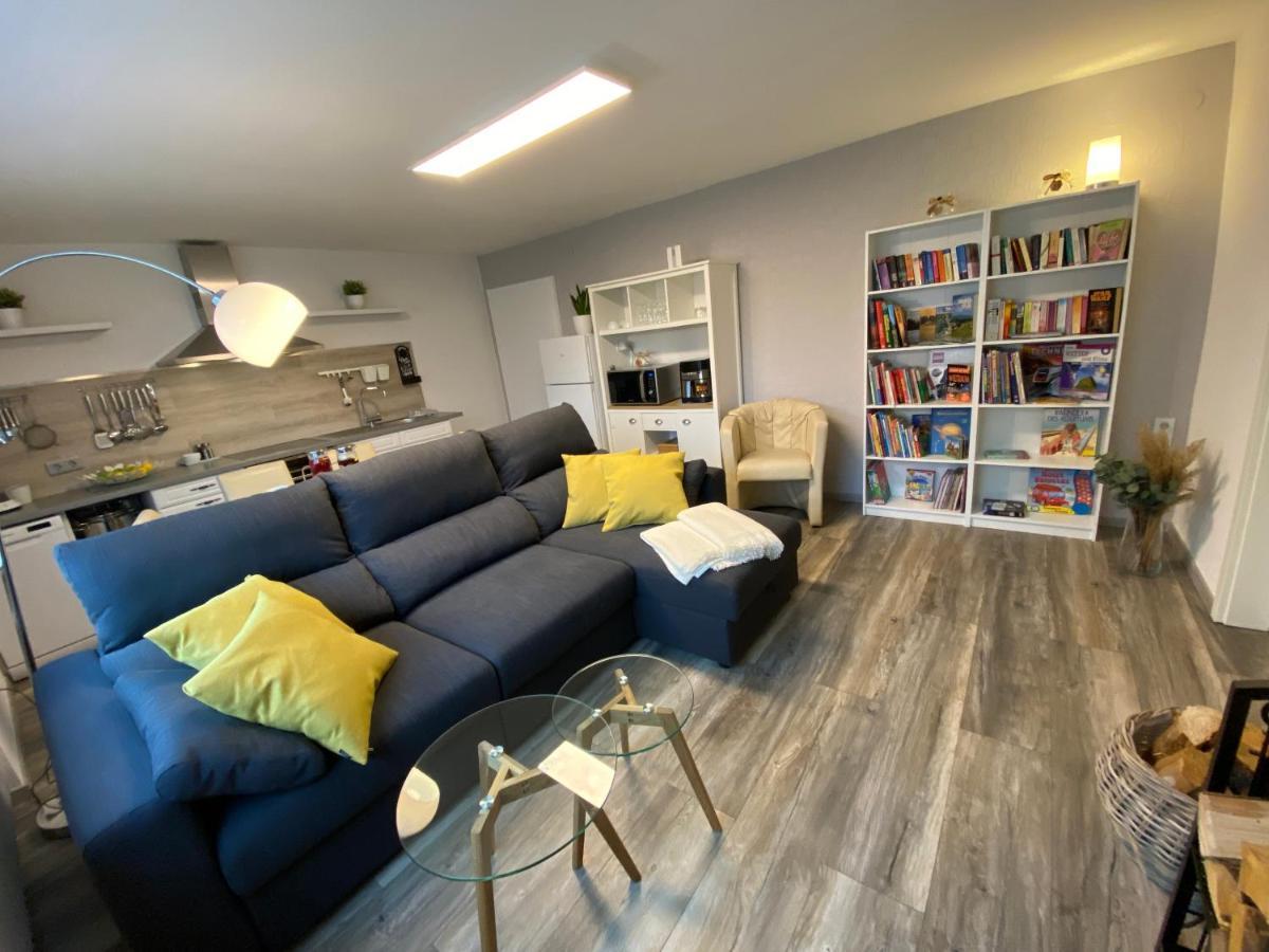 Ferienwohnung Oxana Im Naturpark Fichtelgebirge Schonwald  Kültér fotó