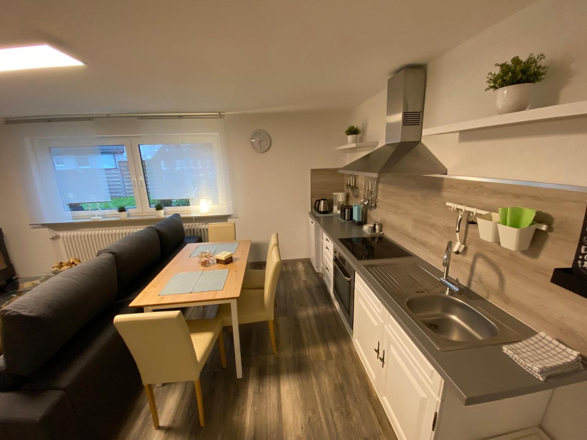 Ferienwohnung Oxana Im Naturpark Fichtelgebirge Schonwald  Kültér fotó